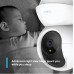 TP-Link Tapo C200 Pan/Tilt Home Security Wi-Fi Camera